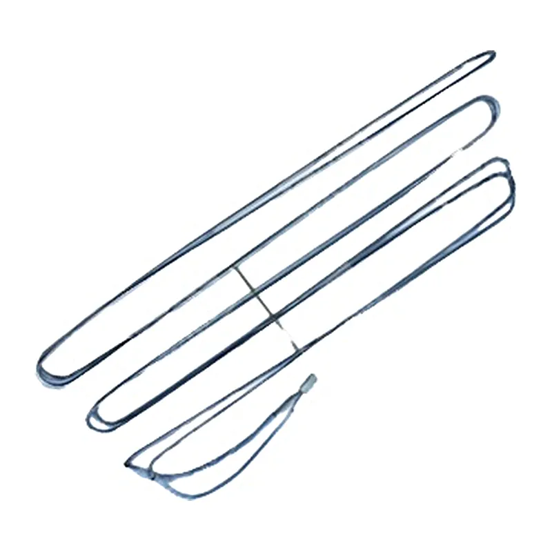 Heizelement kompatibel mit BEKO GNE 60520 X