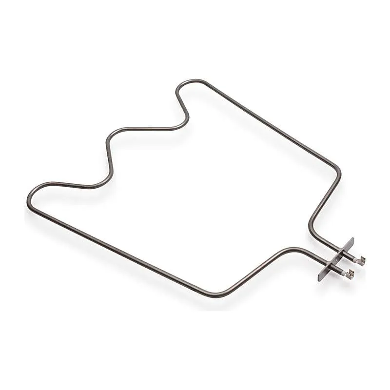 Unterhitze für Backofen kompatibel mit IKEA OBI A00 S 600 655 93