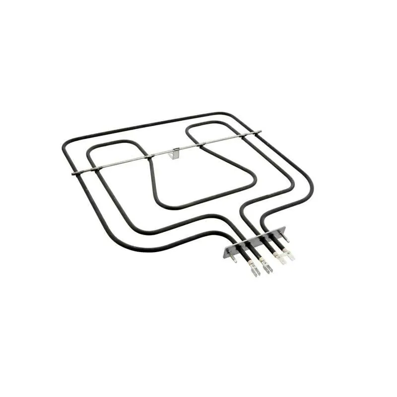 Oberhitze für Backofen kompatibel mit FAURE FCM6501CWA