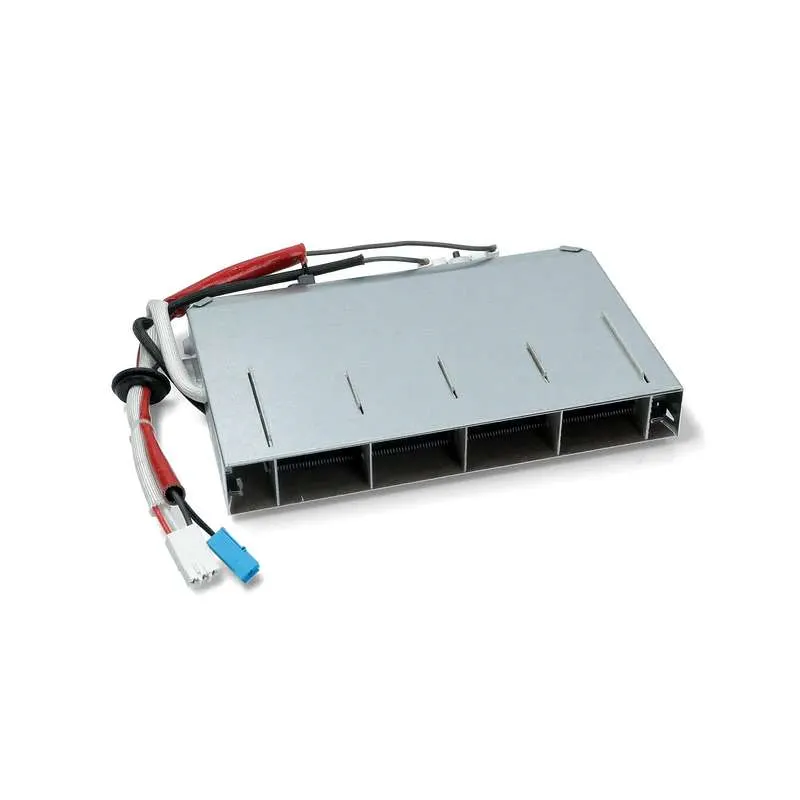 Heizelement für Trockner kompatibel mit ELEKTRABREGENZ TKF 8416