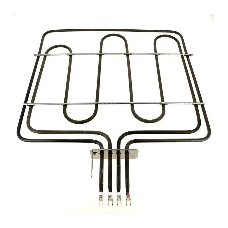 Oberhitze für Backofen kompatibel mit ROSIERES RCM6071RB