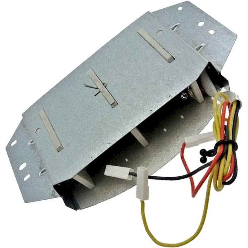 Heizelement für Trockner kompatibel mit THOMSON AIR674C