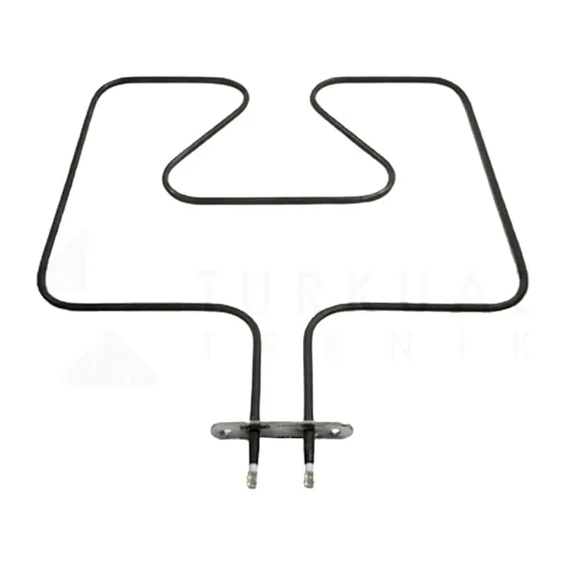 Unterhitze für Backofen kompatibel mit ZANKER ZKB7529X
