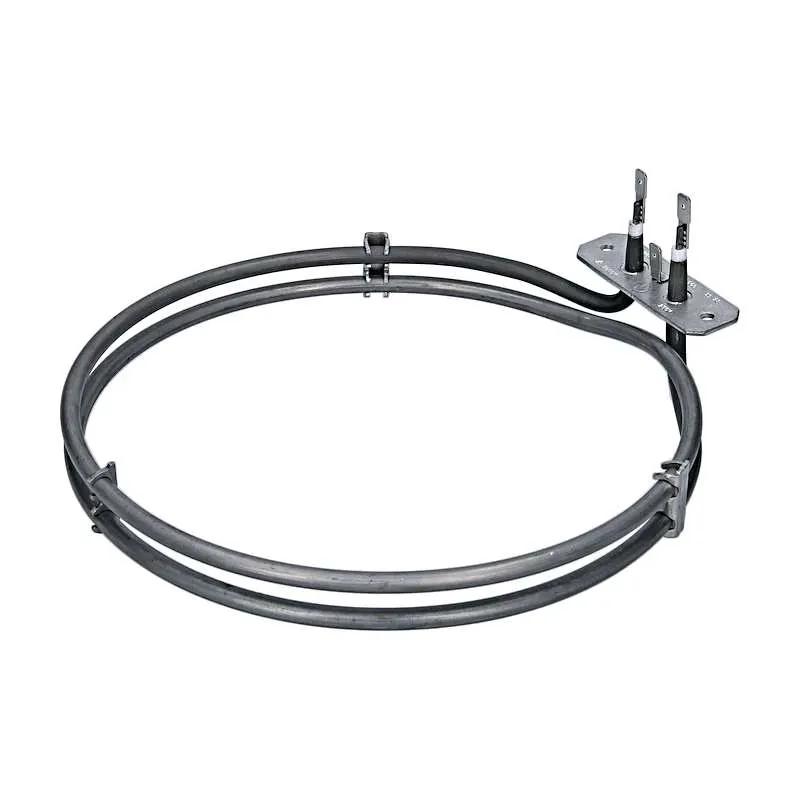 Ringheizkörper für Backofen kompatibel mit LEISURE CK90F530X 90CM DF RANGE S.STEE