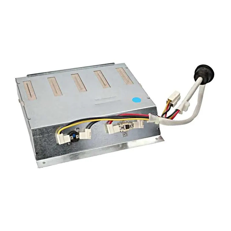 Heizelement für Trockner kompatibel mit HOOVER VTC 680NBX-S