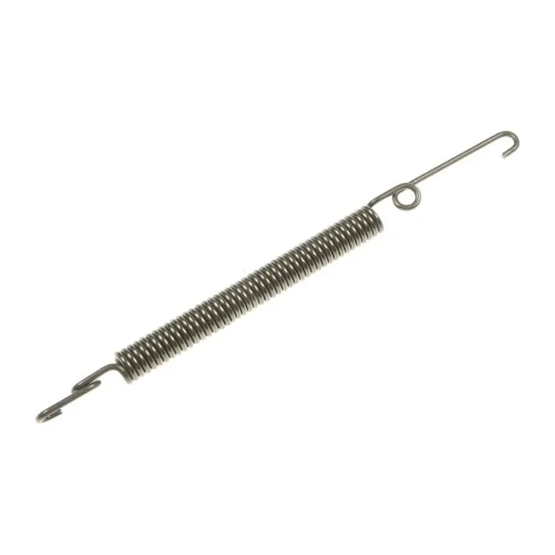 Türfeder kompatibel mit BAUKNECHT GCIE 6524 IN