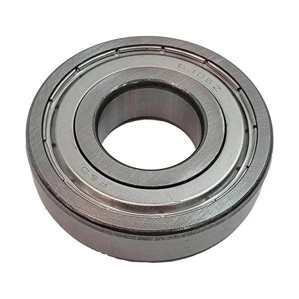 Kugellager für Waschmaschine kompatibel mit BRANDT IQ300 VARIOPERFECT