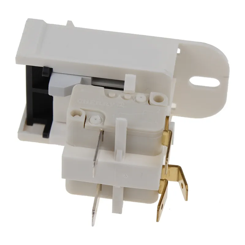 Türverriegelung für Mikrowelle kompatibel mit BOSCH HBC84K553