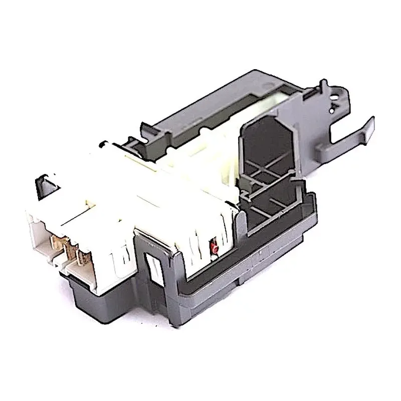 Türverriegelung für Waschmaschine kompatibel mit FAURE FWT3101