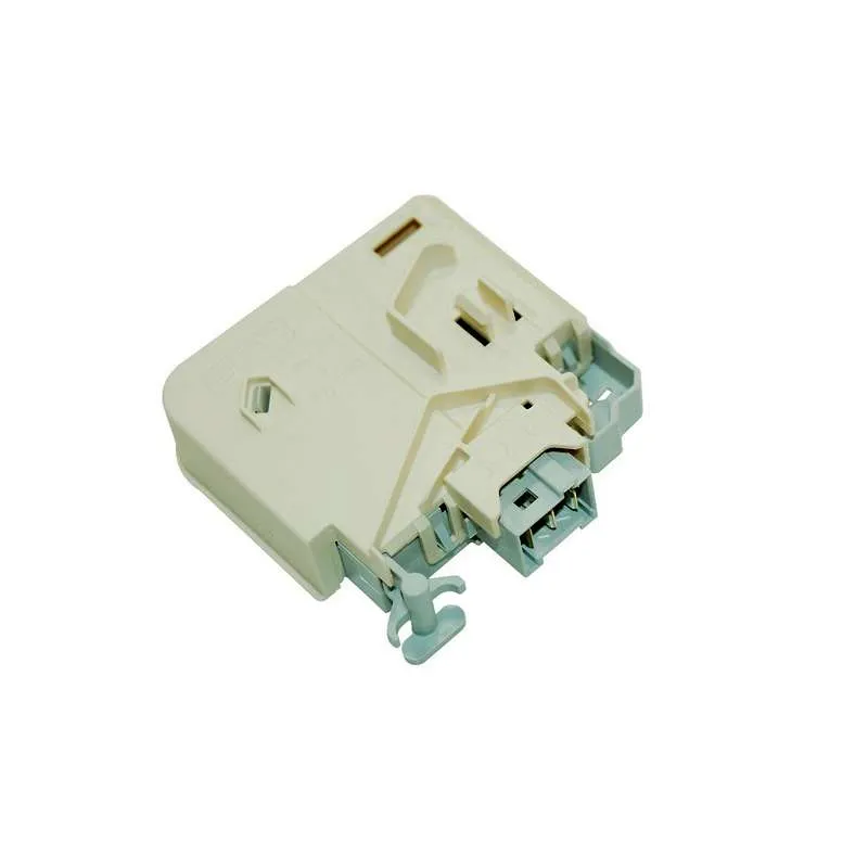 Türverriegelung für Waschmaschine kompatibel mit WHIRLPOOL WLM24441