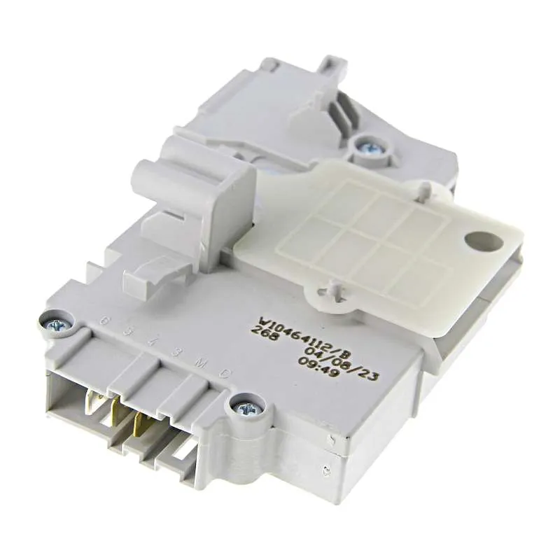 Türverriegelung für Waschmaschine kompatibel mit INDESIT BTW S72200 BX