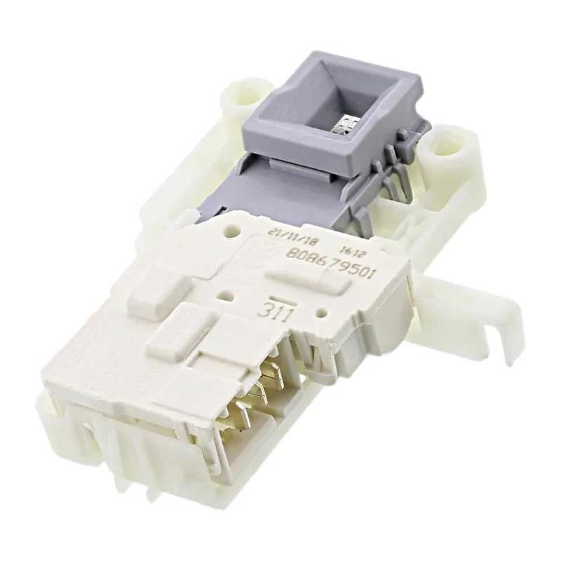 Türverriegelung für Waschmaschine kompatibel mit FAURE FWF7121W