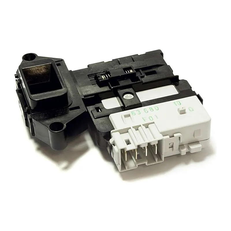 Türverriegelung für Waschmaschine kompatibel mit LG F94932WH
