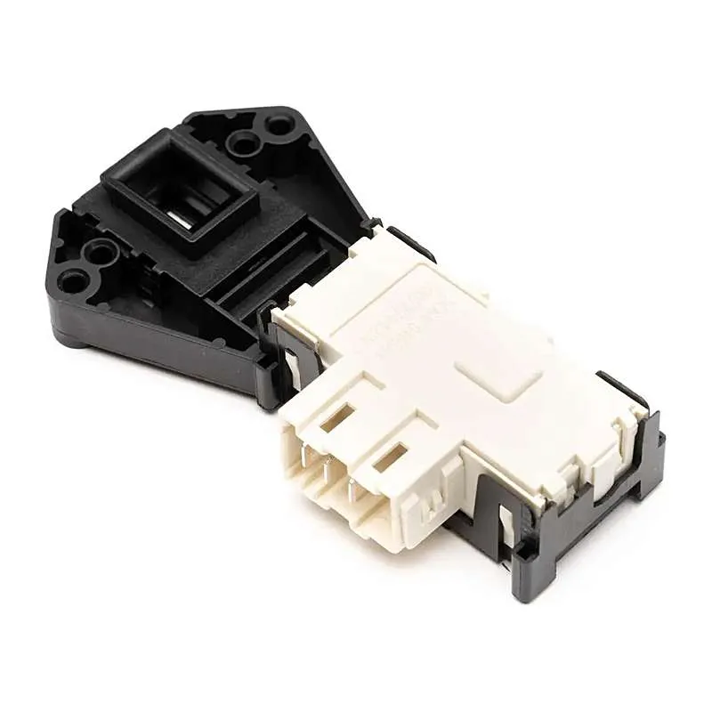 Türverriegelung für Waschmaschine kompatibel mit SAMSUNG WF80F5E5W2W
