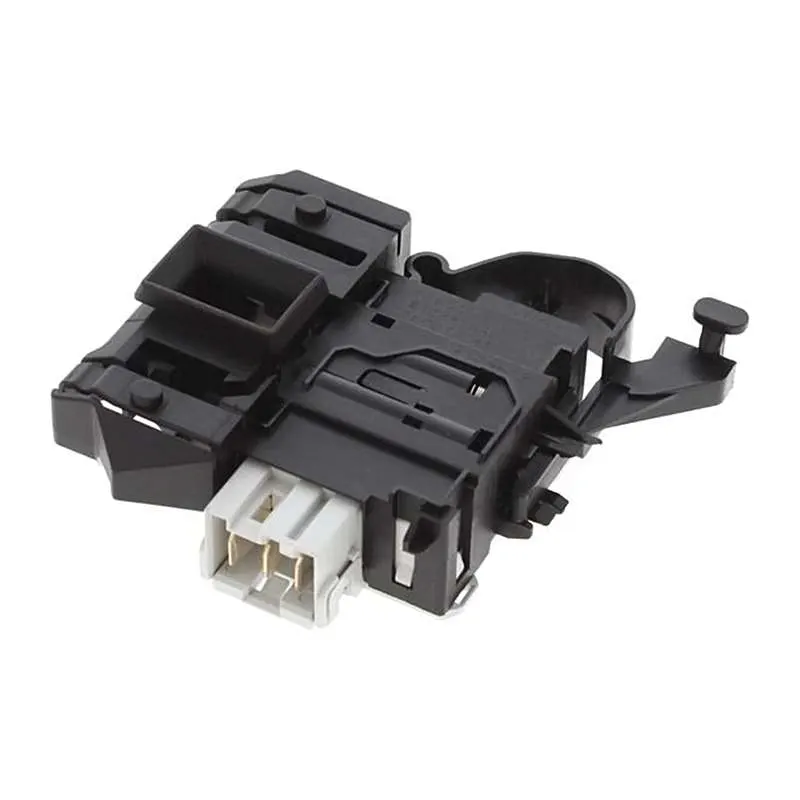 Türverriegelung für Waschmaschine kompatibel mit INDESIT EWC 71252 W SPT N