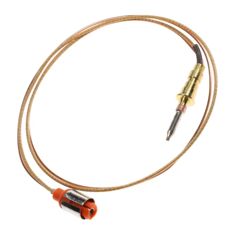 Thermoelement für Backofen kompatibel mit ELECTROLUX EKK6050AOW