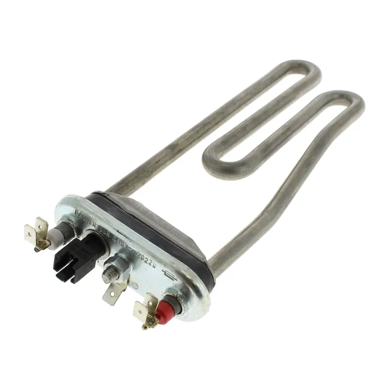 Heizelement für Waschmaschine kompatibel mit FAGOR FF8012