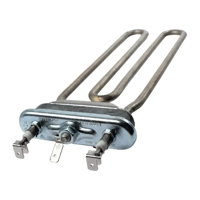 Heizelement für Waschmaschine kompatibel mit BAUMATIC BA140