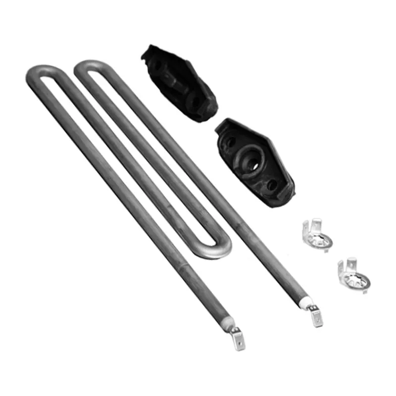 Heizelement für Waschmaschine kompatibel mit BRANDT WDD 035 WCS
