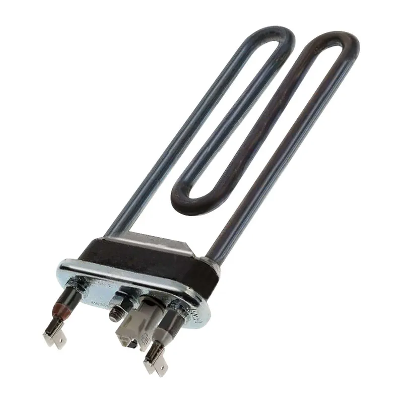 Heizelement für Waschmaschine kompatibel mit WHIRLPOOL 31005004