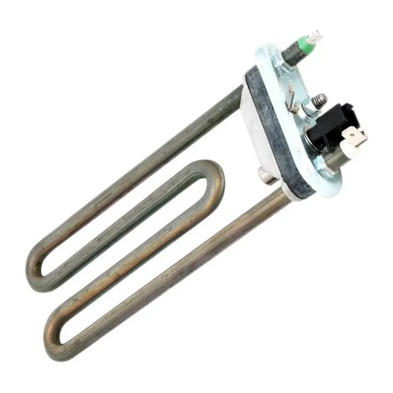 Heizelement für Waschmaschine kompatibel mit ARISTON ARMXXL125EU