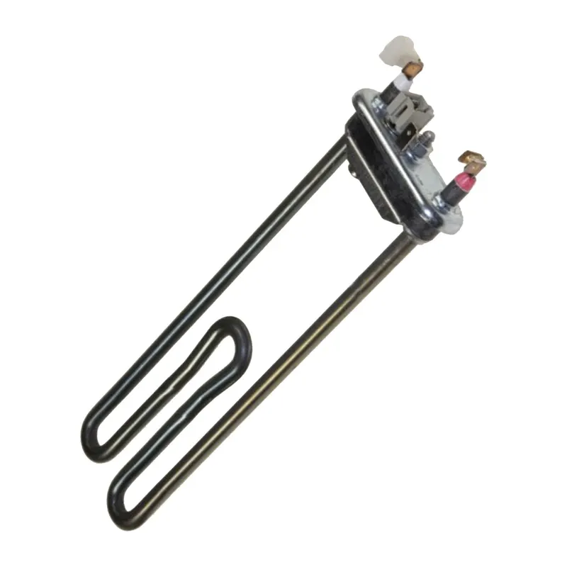 Heizelement für Waschmaschine kompatibel mit FAURE LTV1270A