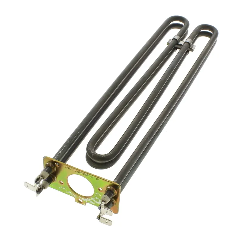 Heizelement für Waschmaschine kompatibel mit BRANDT WFD1146E