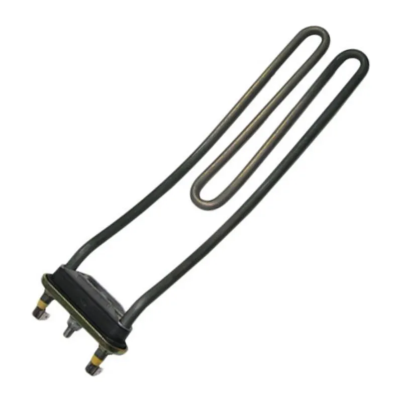 Heizelement für Waschmaschine kompatibel mit BRANDT TS8507NNAF
