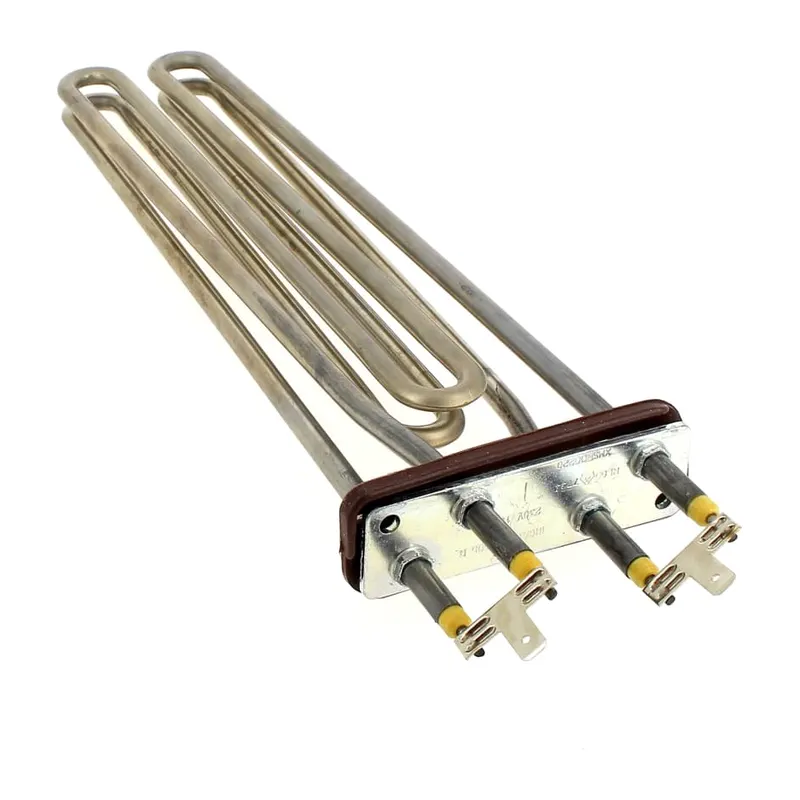 Heizelement für Waschmaschine kompatibel mit BRANDT STV1135