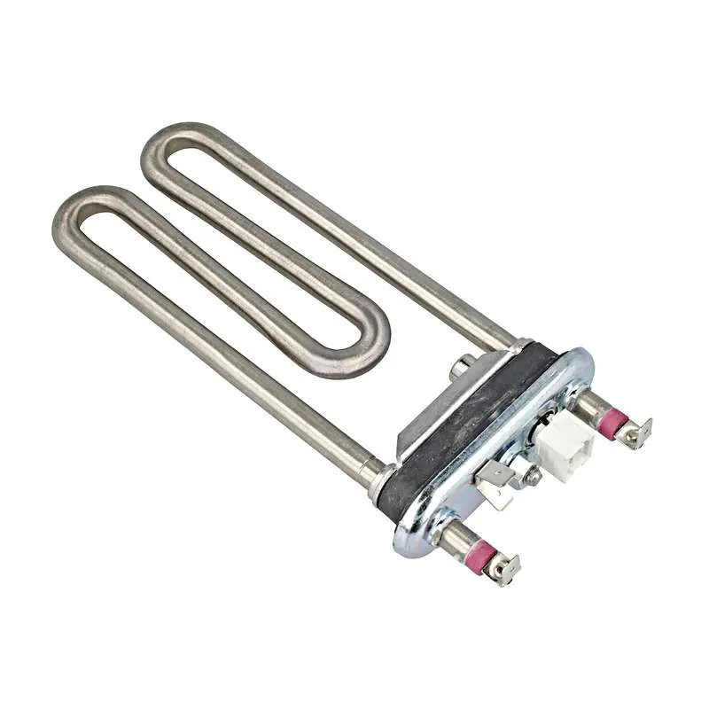 Heizelement für Waschmaschine kompatibel mit HAIER HW100-1211N-IT
