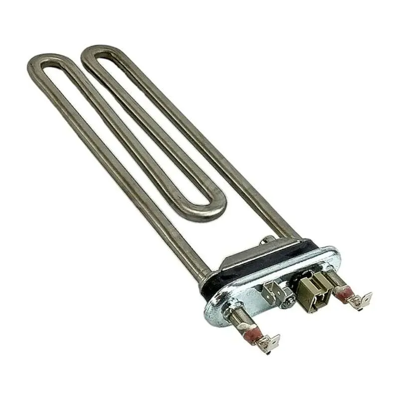 Heizelement für Waschmaschine kompatibel mit SAMSUNG WF80F5E5W4