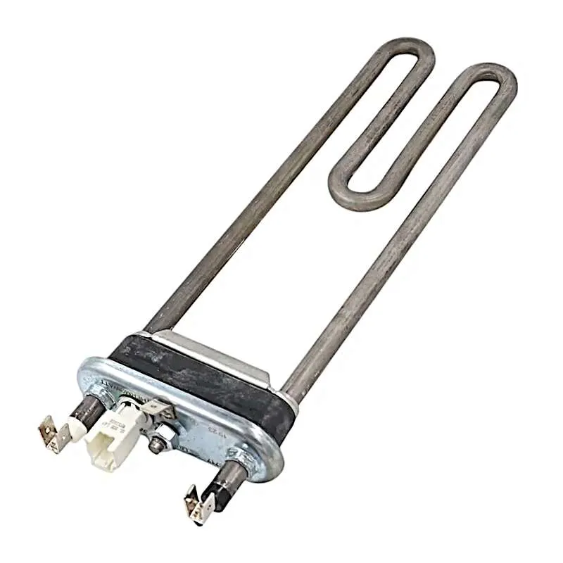 Heizelement für Waschmaschine kompatibel mit CANDY EVO 1672 DW