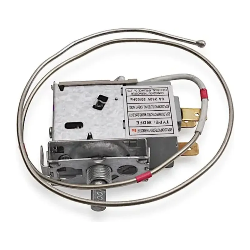 Thermostat kompatibel mit HOOVER HVOD 124