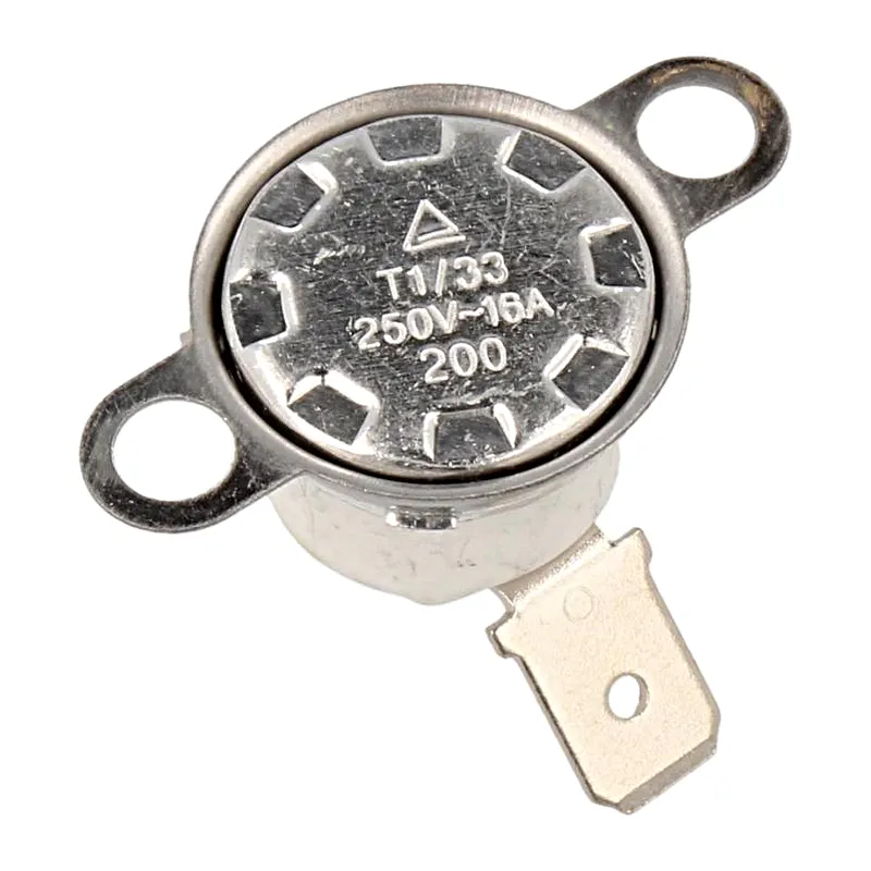 Thermostat für Backofen kompatibel mit SHARP KA70V19BM2EU