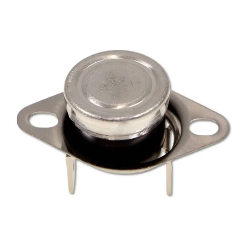 Thermostat für Backofen kompatibel mit PROLINE ME651SS2