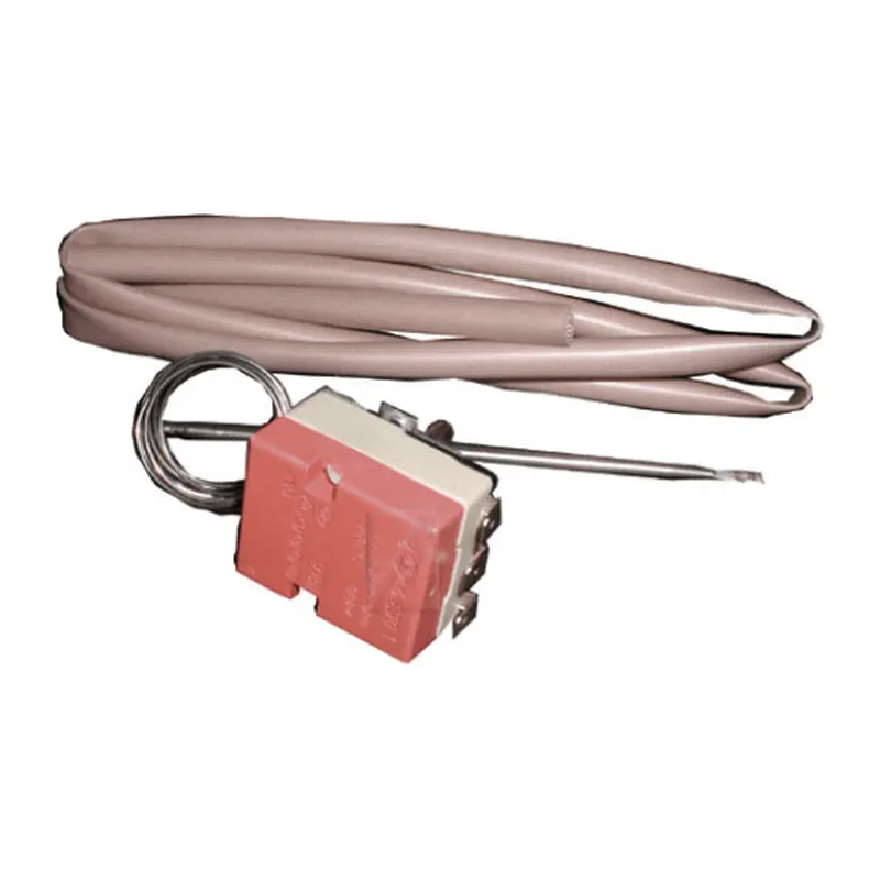 Thermostat für Backofen kompatibel mit BOSCH HEN200N