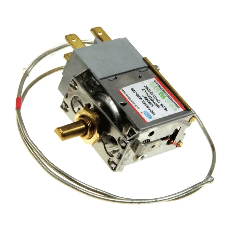 Thermostat kompatibel mit HISENSE RT280D4AW1