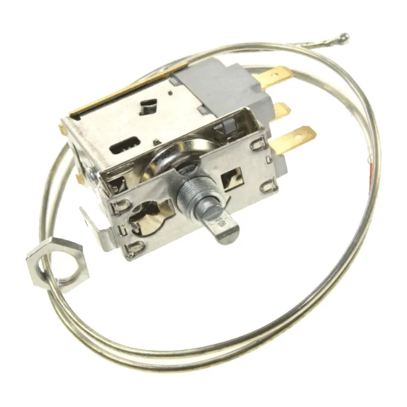 Thermostat kompatibel mit LADEN TOP 55