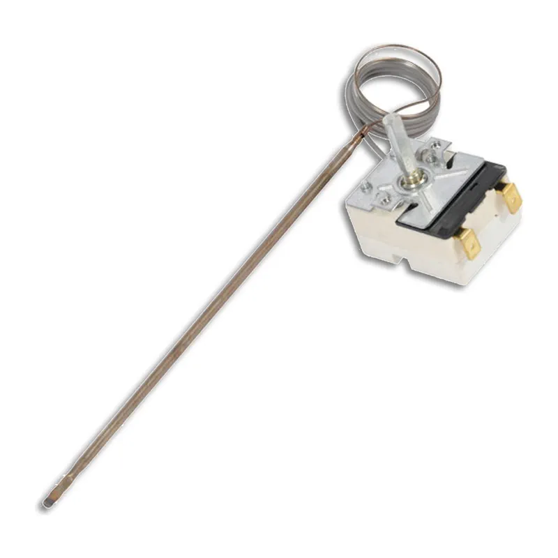 Thermostat für Backofen kompatibel mit BOSCH EB 60 ED