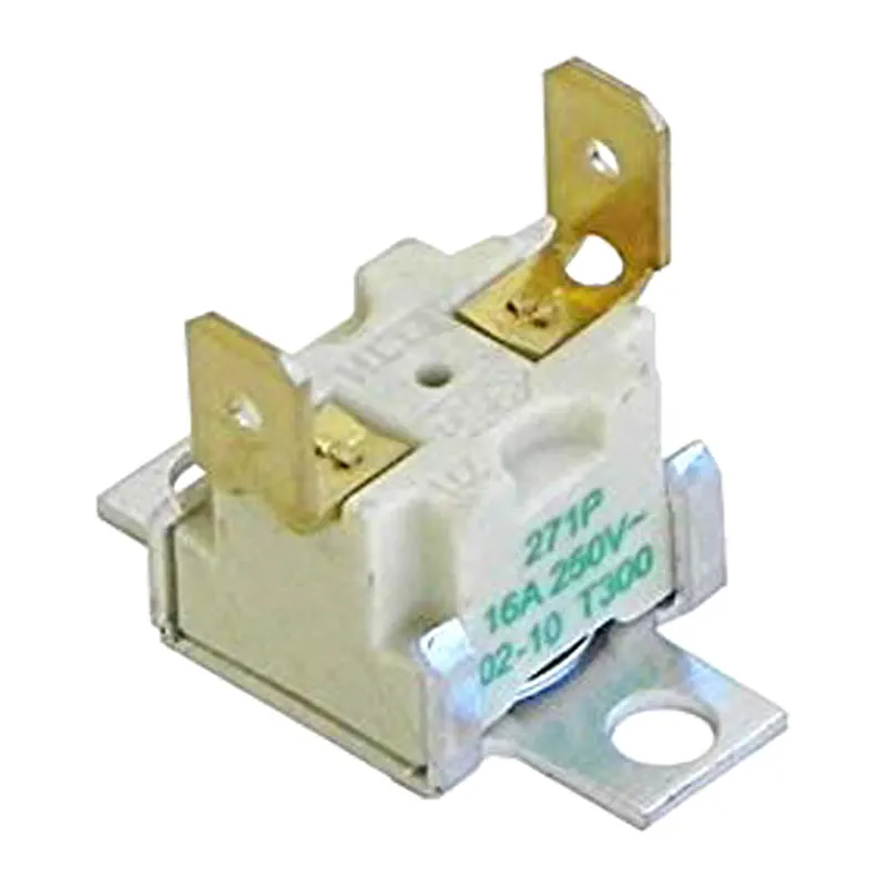 Thermostat für Backofen kompatibel mit ARISTON FB97C.2