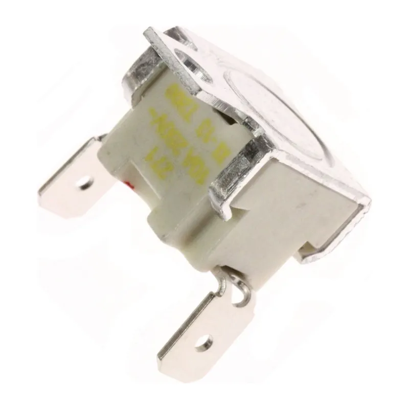 Thermostat für Backofen kompatibel mit ZANKER KOU10412XB