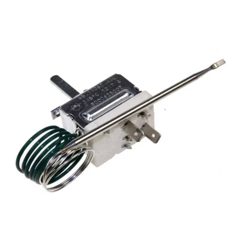Thermostat für Backofen kompatibel mit SIEMENS HB532AER0