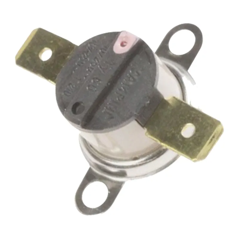 Thermostat für Backofen kompatibel mit SMEG C92GPX9