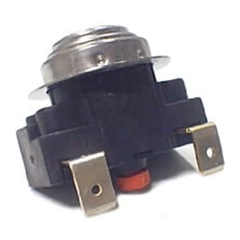 Thermostat für Waschmaschine kompatibel mit BRANDT 6U1LBTFFI