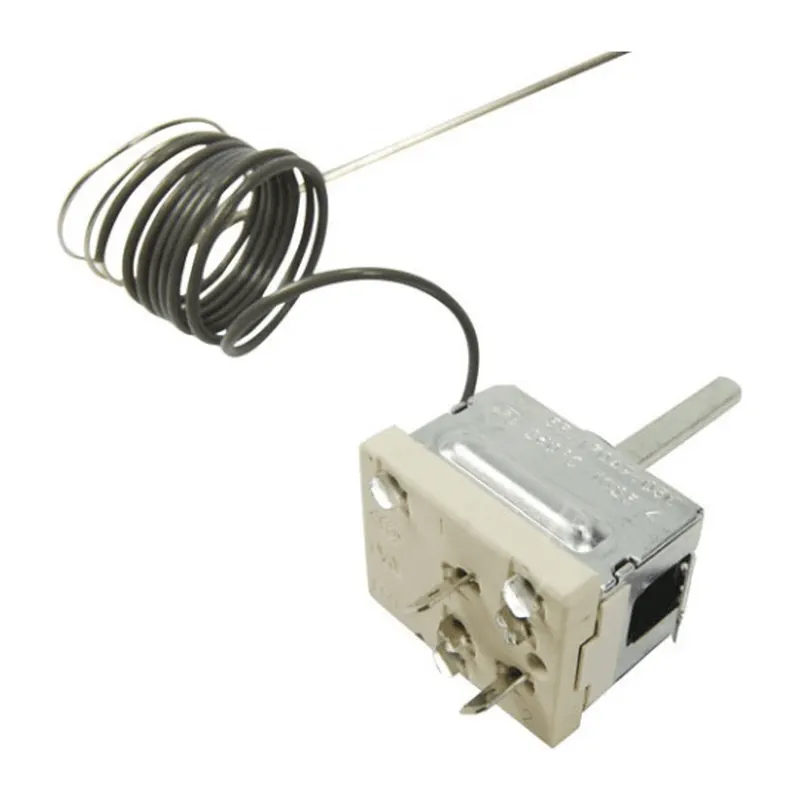Thermostat für Backofen kompatibel mit SMEG A1BL-6