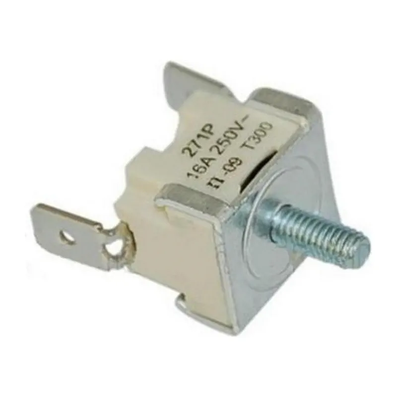Thermostat für Backofen kompatibel mit AEG B81394M1