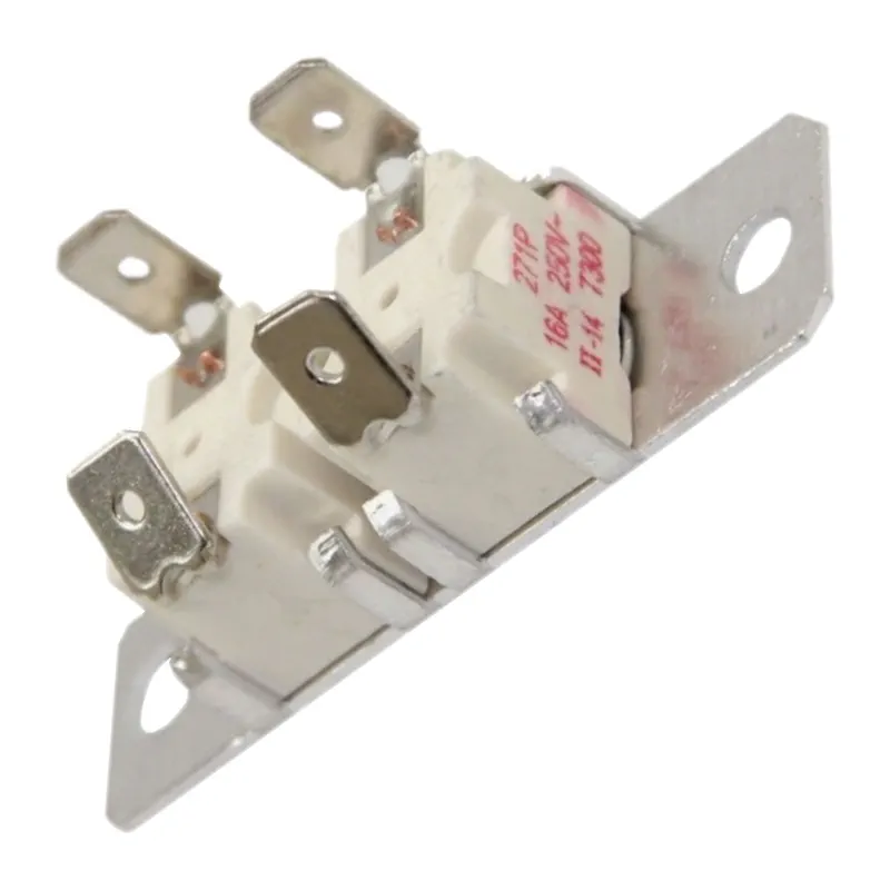 Thermostat für Backofen kompatibel mit CANDY FCT686N WIFI