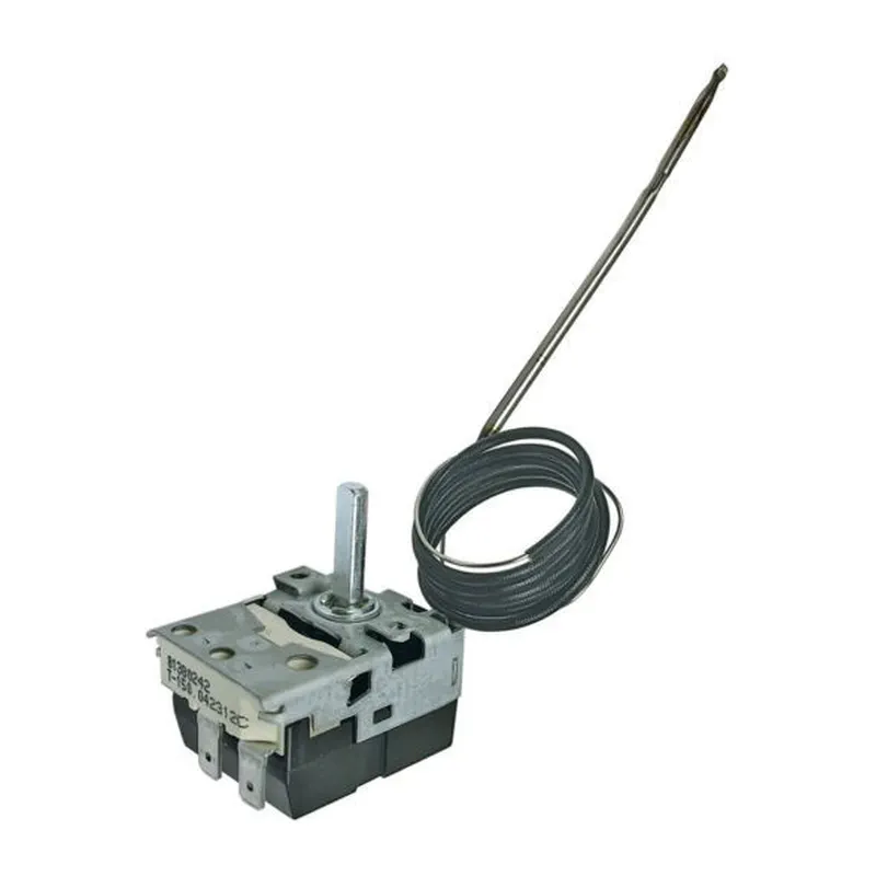 Thermostat für Backofen kompatibel mit ARISTON FB21A.2(BK)