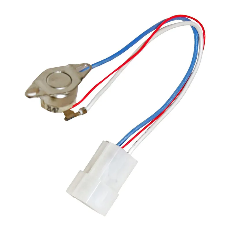Thermostat für Backofen kompatibel mit SMEG F65-5