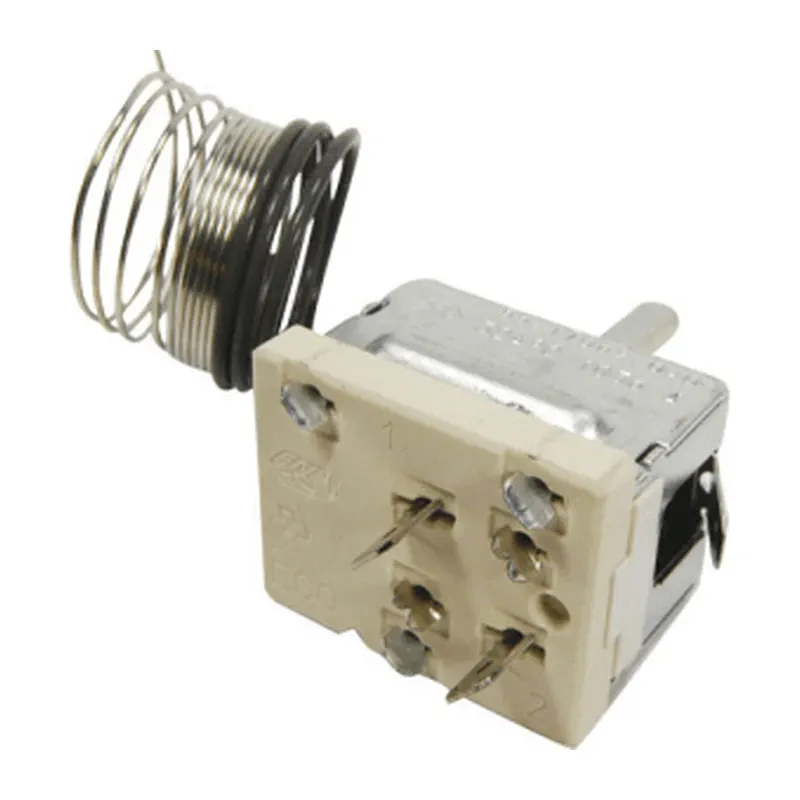 Thermostat für Backofen kompatibel mit SIEMENS HS24025